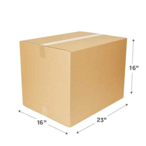 Large-moving-box