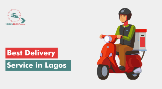 Best Delivery Service in Lagos