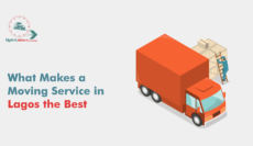 What Makes a Moving Service in Lagos the best?