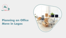 Planning for an Office Move in Lagos