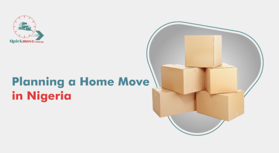 Planning a Home Move in Nigeria