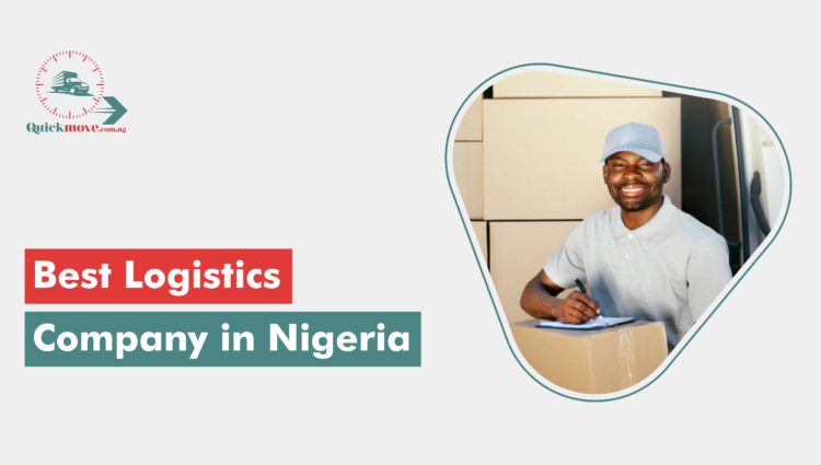   Best Logistics Company in Nigeria