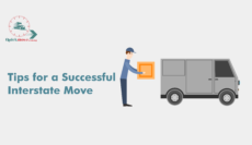 Tips for a Successful Interstate Move