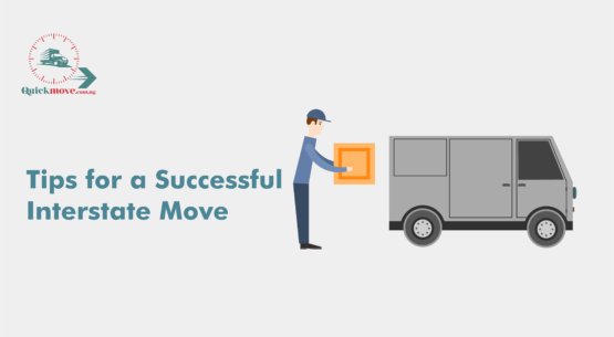 Tips for a Successful Interstate Move