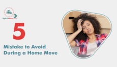 5 Mistakes to Avoid During a Home Move