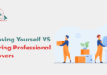 Moving Yourself vs. Hiring Professional Movers