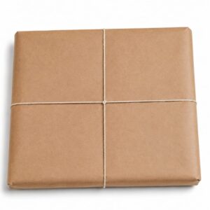 Brown Paper for packaging